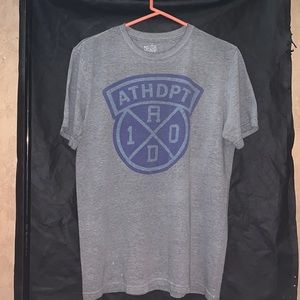Nike athletic department size large unisex T-shirt